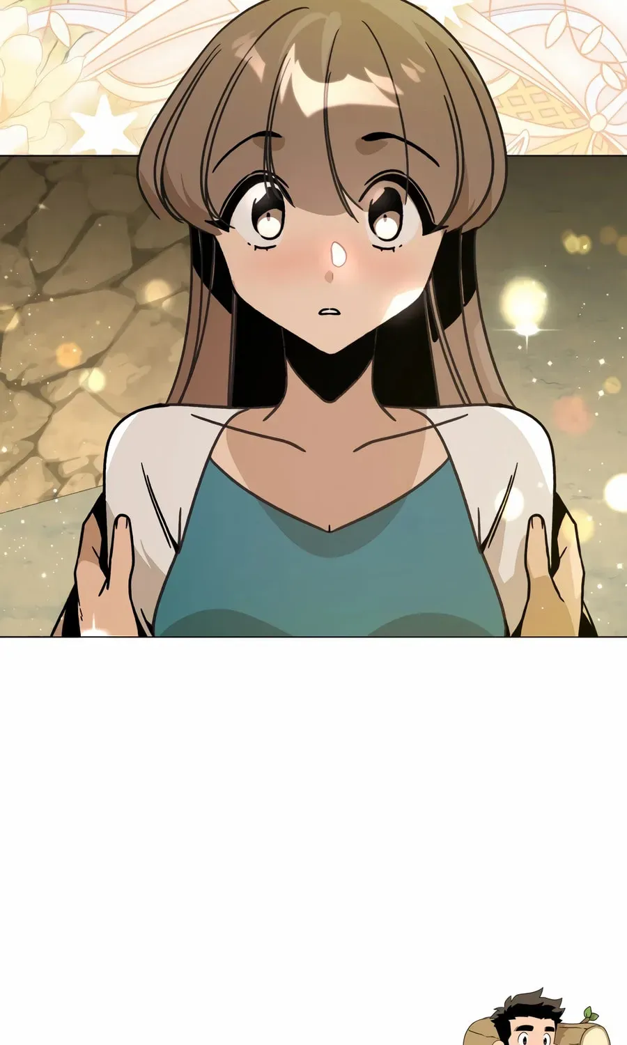 I’ll Resign And Have A Fresh Start In This World Chapter 163 page 82 - 
