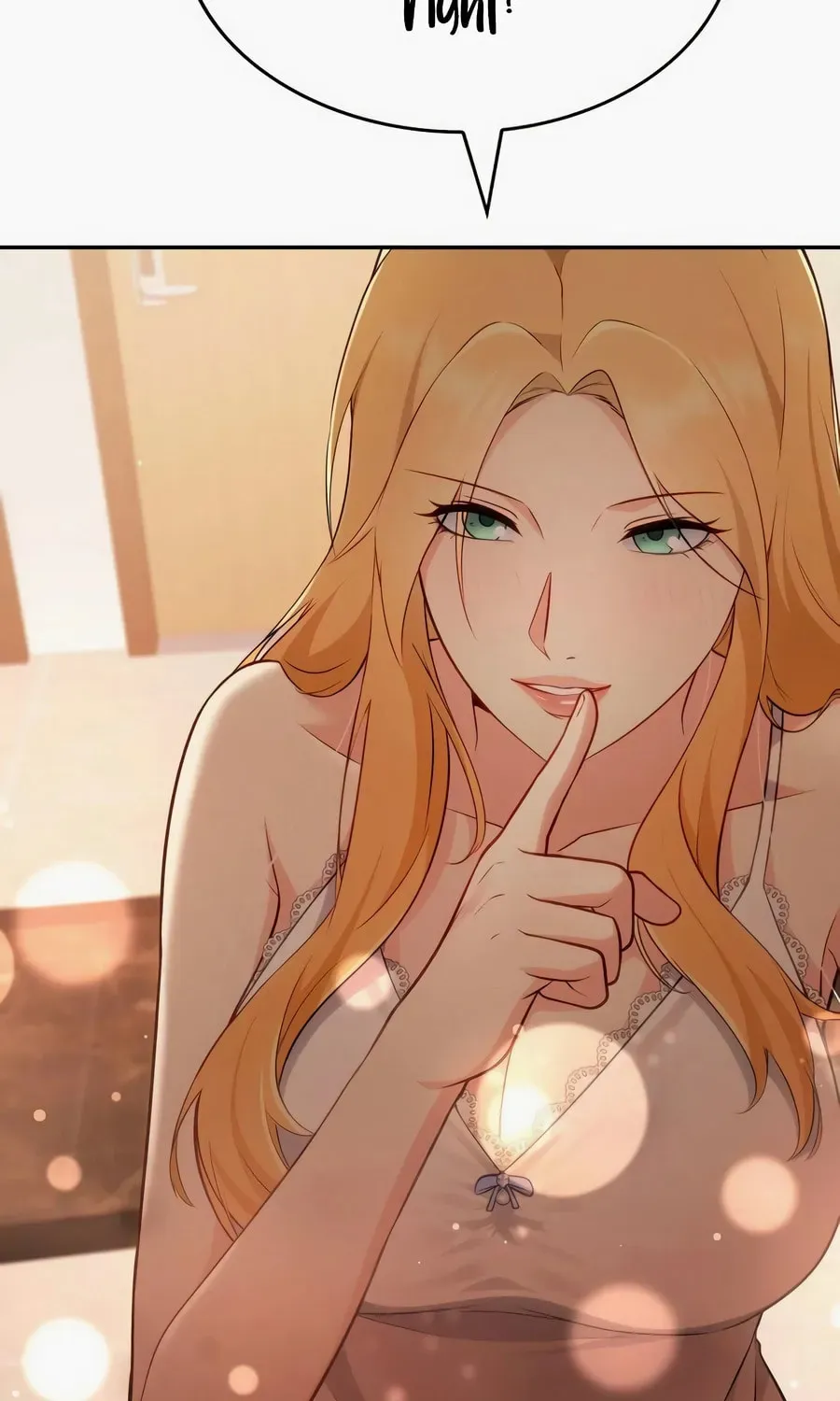 I’ll Resign And Have A Fresh Start In This World Chapter 163 page 84 - 