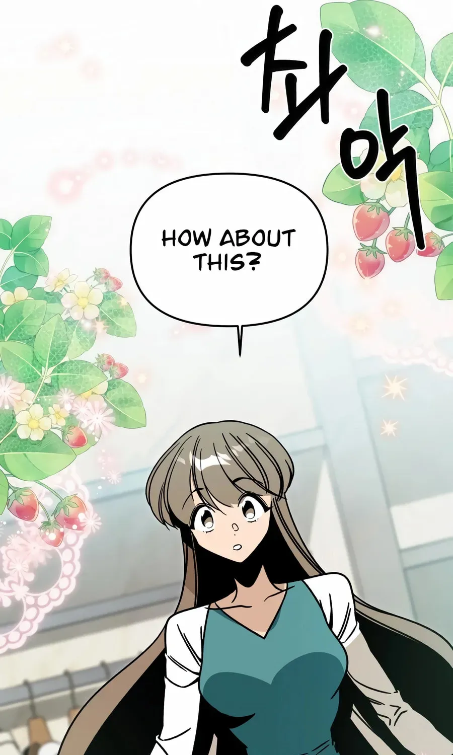 I’ll Resign And Have A Fresh Start In This World Chapter 163 page 10 - 