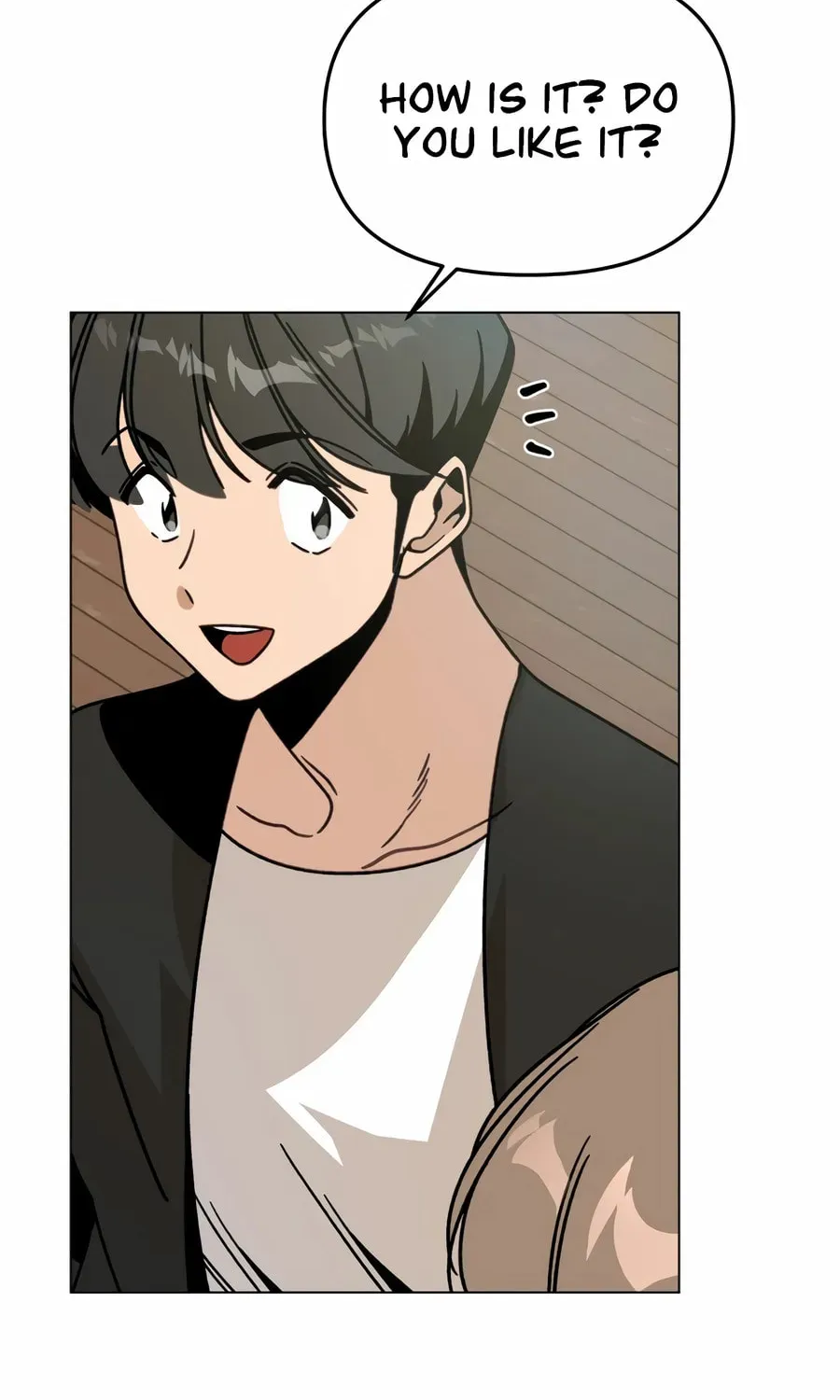 I’ll Resign And Have A Fresh Start In This World Chapter 164 page 14 - 