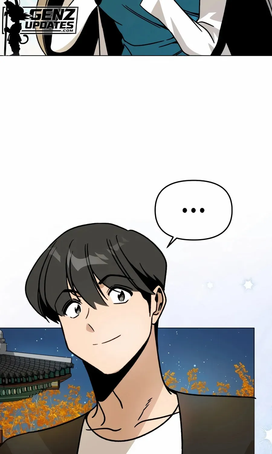 I’ll Resign And Have A Fresh Start In This World Chapter 164 page 16 - 