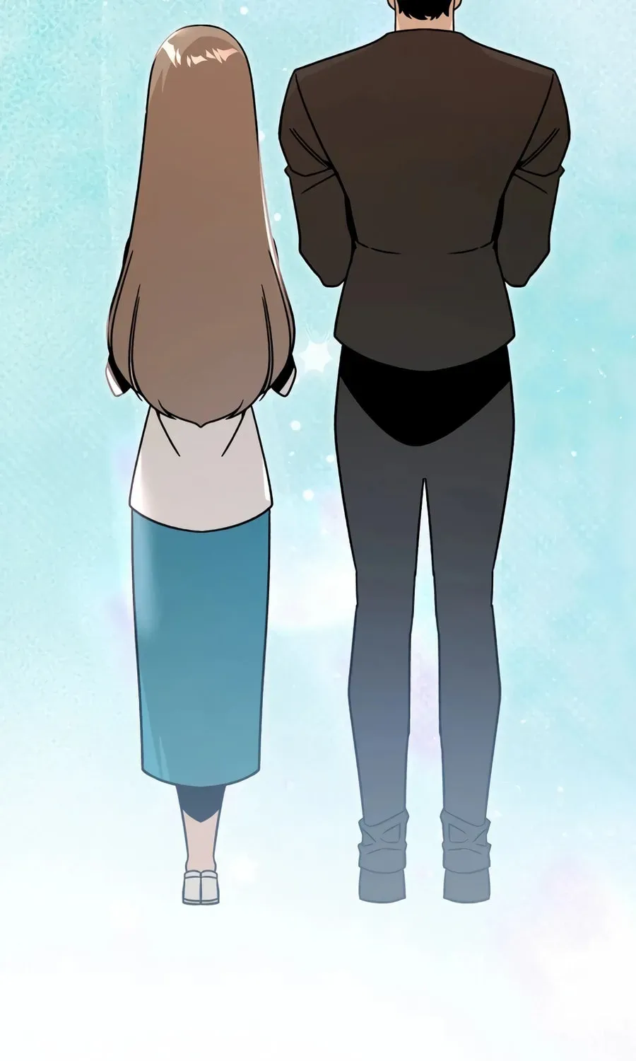 I’ll Resign And Have A Fresh Start In This World Chapter 164 page 19 - 