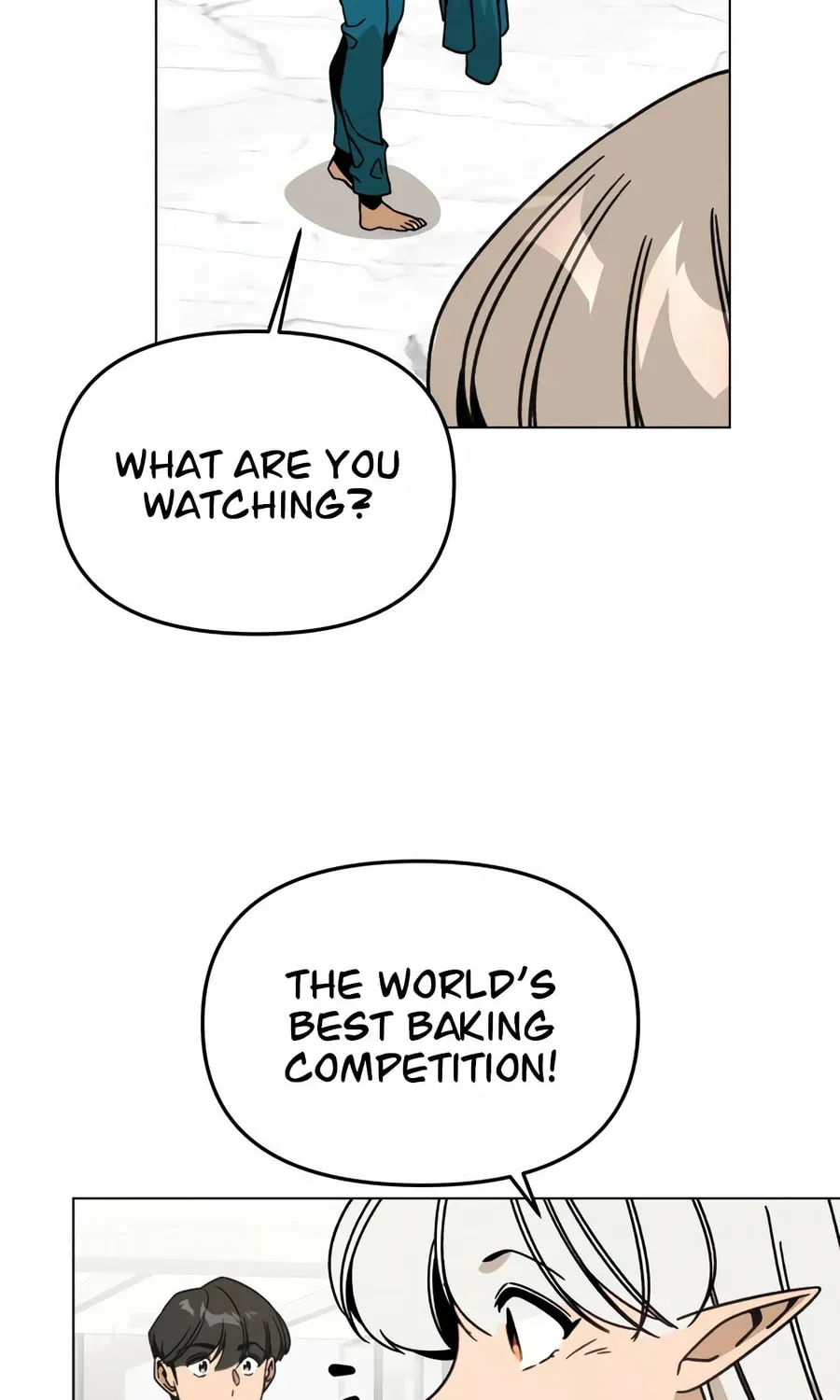 I’ll Resign And Have A Fresh Start In This World Chapter 164 page 26 - 