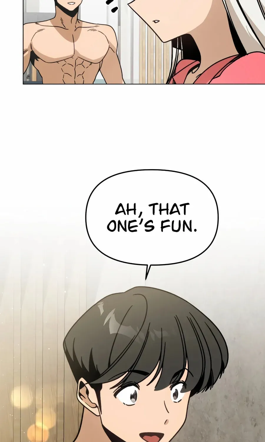 I’ll Resign And Have A Fresh Start In This World Chapter 164 page 27 - 