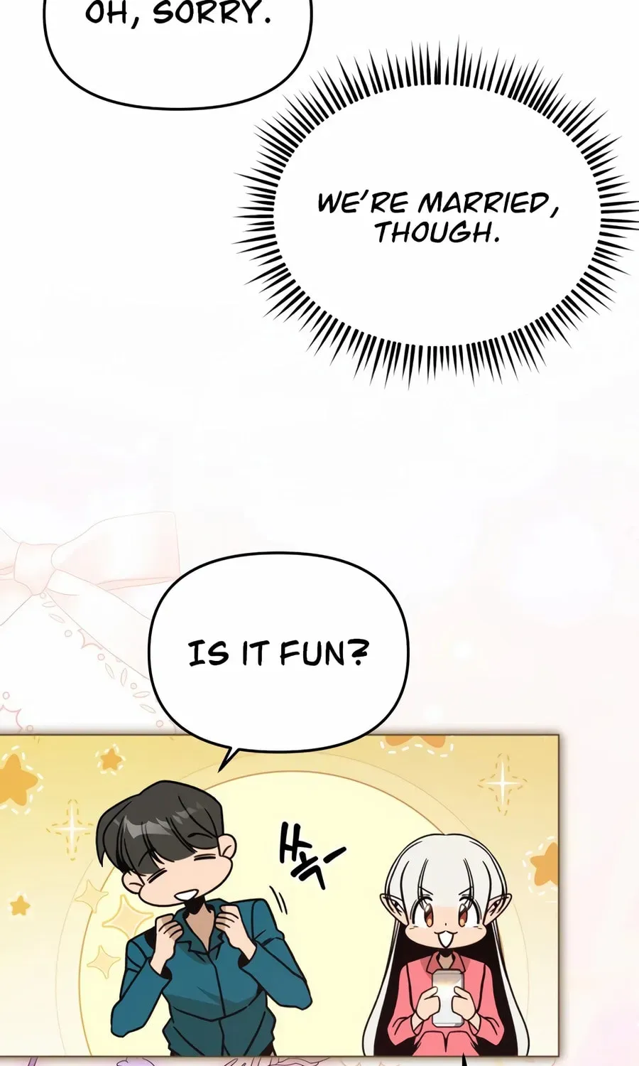 I’ll Resign And Have A Fresh Start In This World Chapter 164 page 31 - 