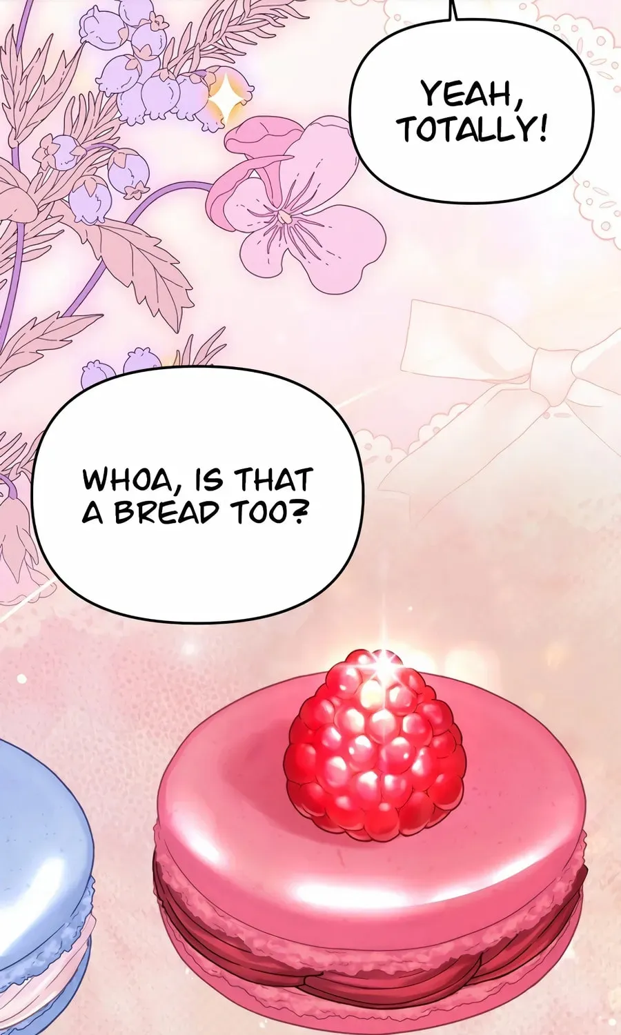 I’ll Resign And Have A Fresh Start In This World Chapter 164 page 32 - 