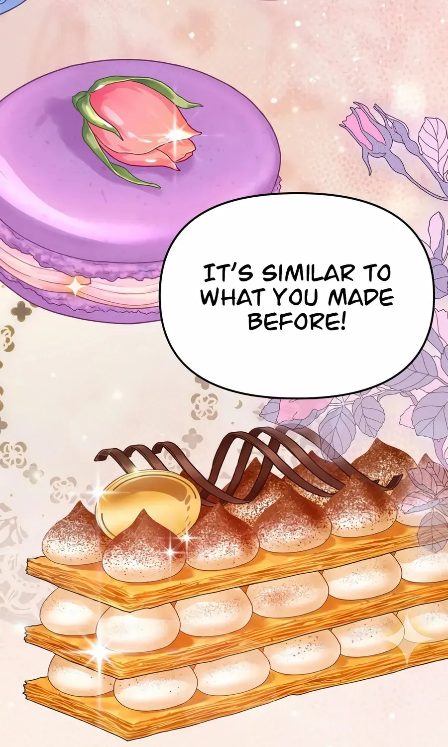 I’ll Resign And Have A Fresh Start In This World Chapter 164 page 33 - 