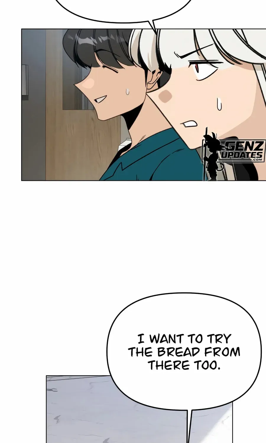 I’ll Resign And Have A Fresh Start In This World Chapter 164 page 35 - 