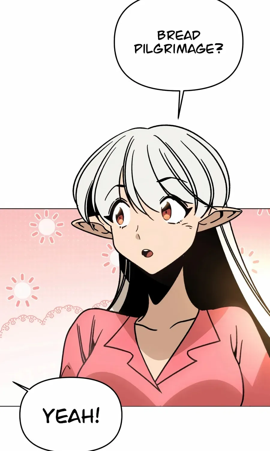 I’ll Resign And Have A Fresh Start In This World Chapter 164 page 37 - 
