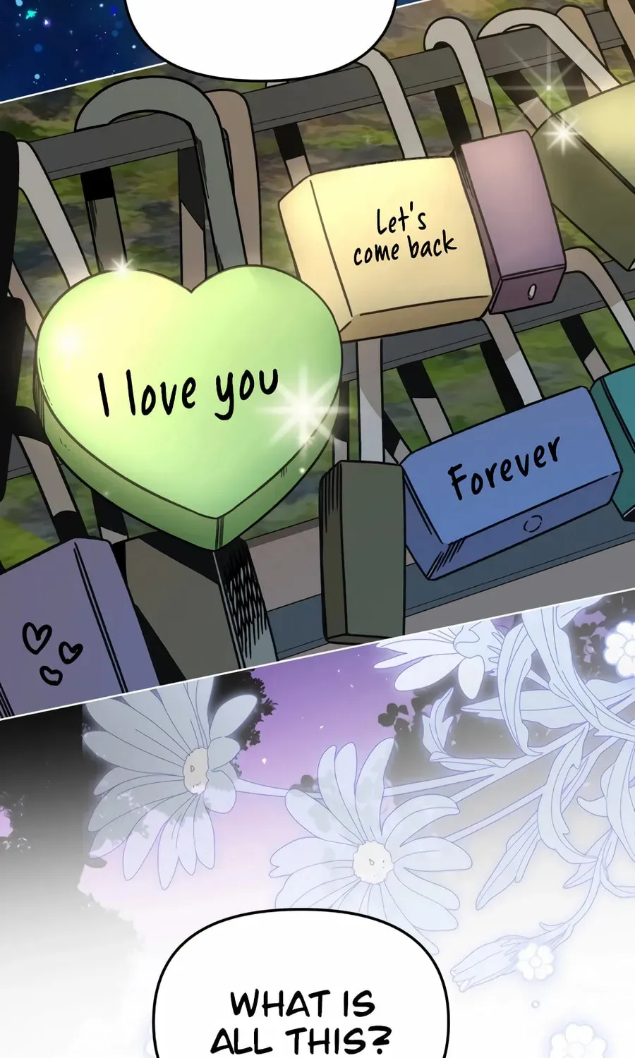 I’ll Resign And Have A Fresh Start In This World Chapter 164 page 5 - 