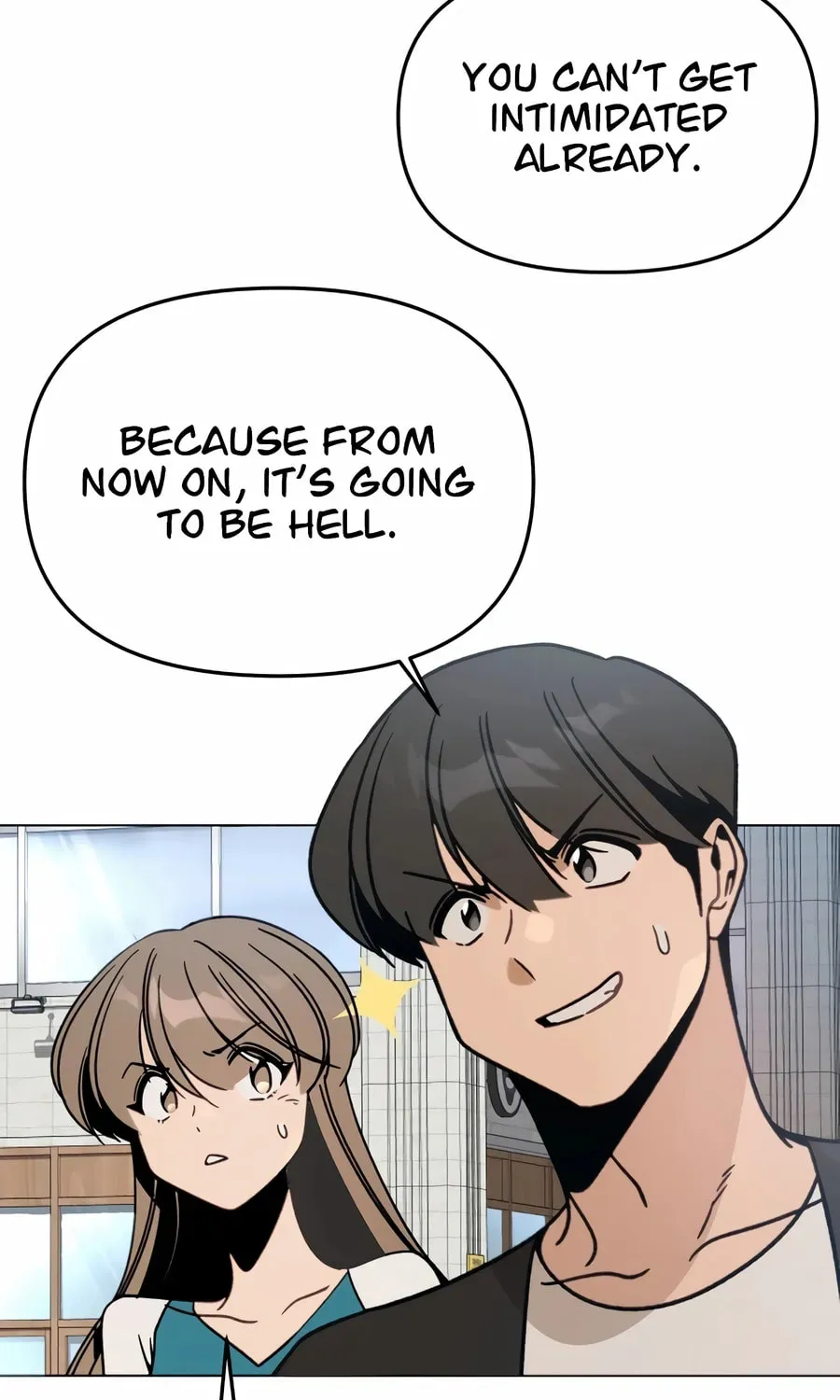 I’ll Resign And Have A Fresh Start In This World Chapter 164 page 44 - 