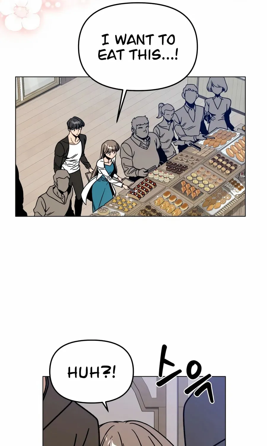 I’ll Resign And Have A Fresh Start In This World Chapter 164 page 50 - 