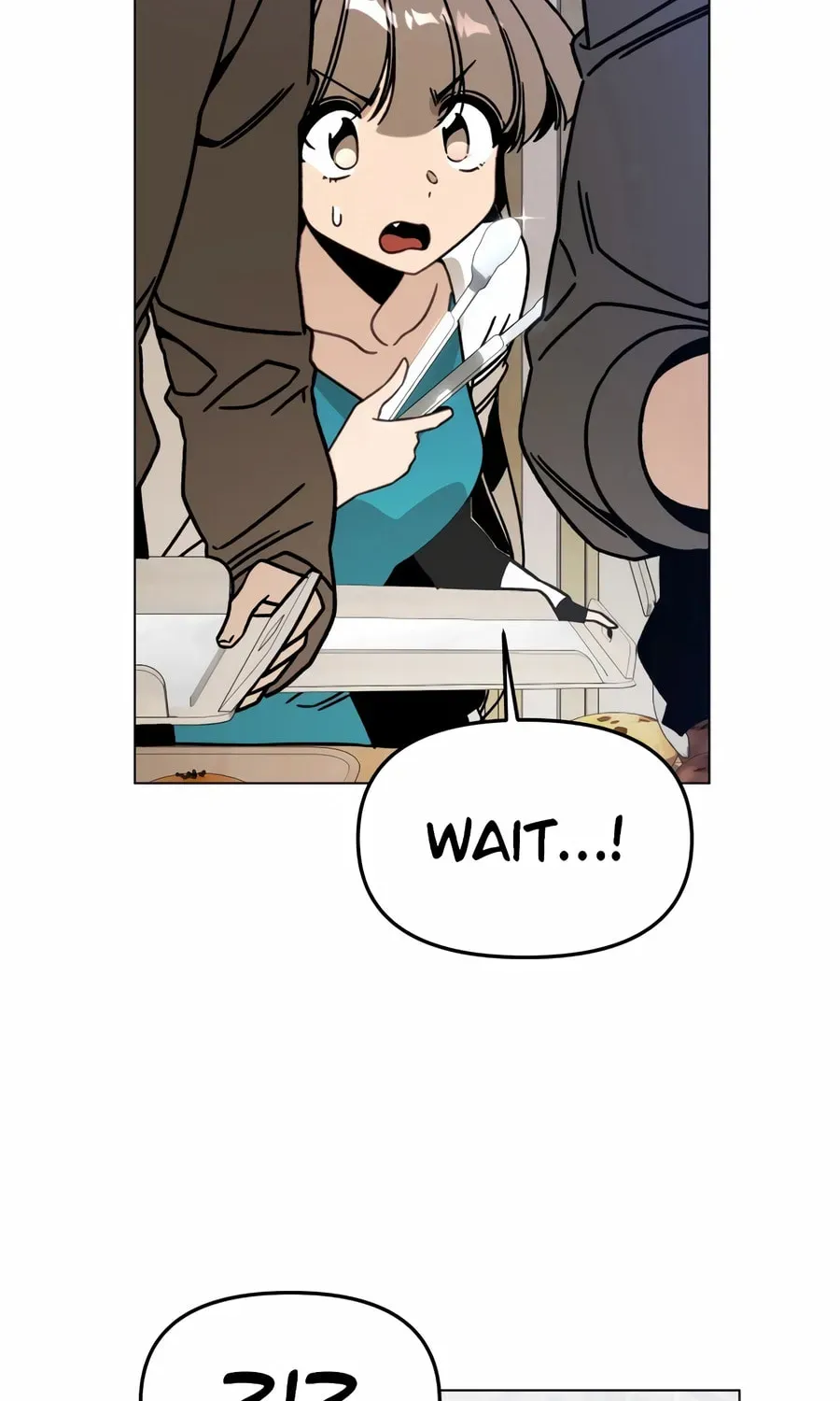 I’ll Resign And Have A Fresh Start In This World Chapter 164 page 51 - 