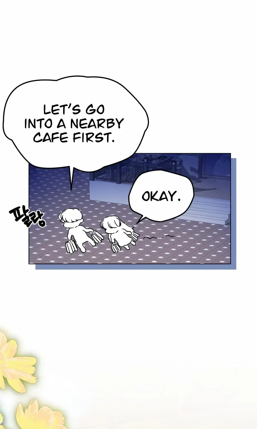 I’ll Resign And Have A Fresh Start In This World Chapter 164 page 55 - 