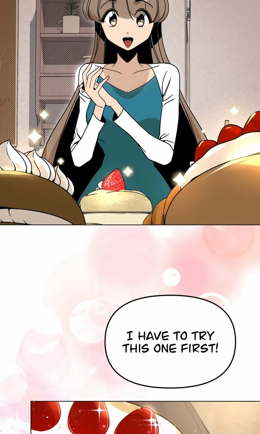 I’ll Resign And Have A Fresh Start In This World Chapter 164 page 58 - 