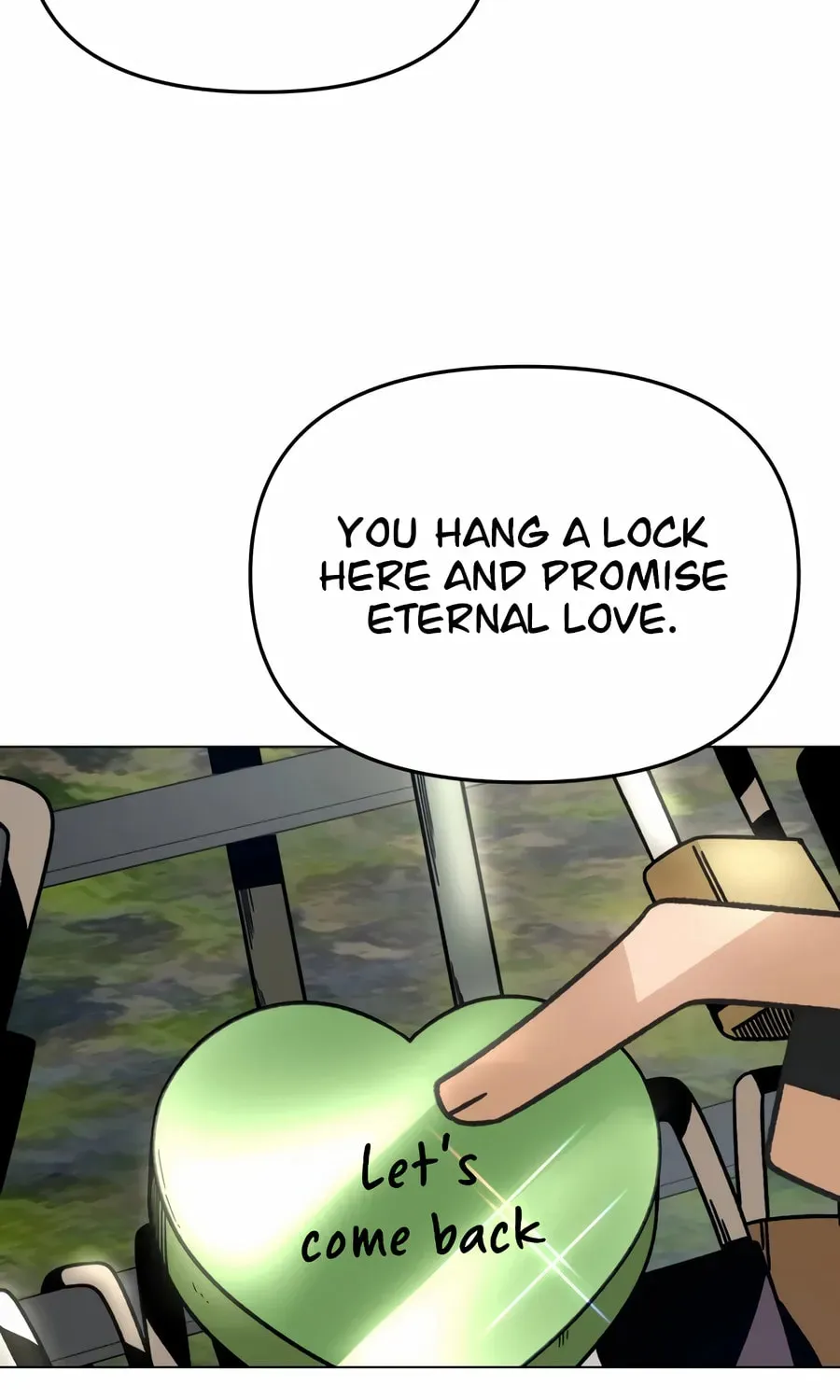 I’ll Resign And Have A Fresh Start In This World Chapter 164 page 7 - 