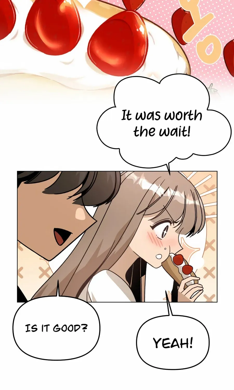 I’ll Resign And Have A Fresh Start In This World Chapter 164 page 62 - 