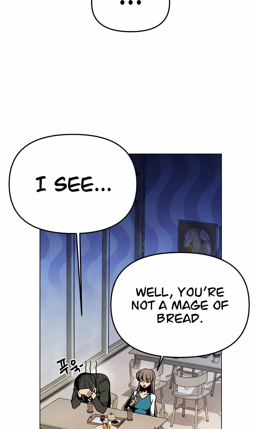 I’ll Resign And Have A Fresh Start In This World Chapter 164 page 65 - 