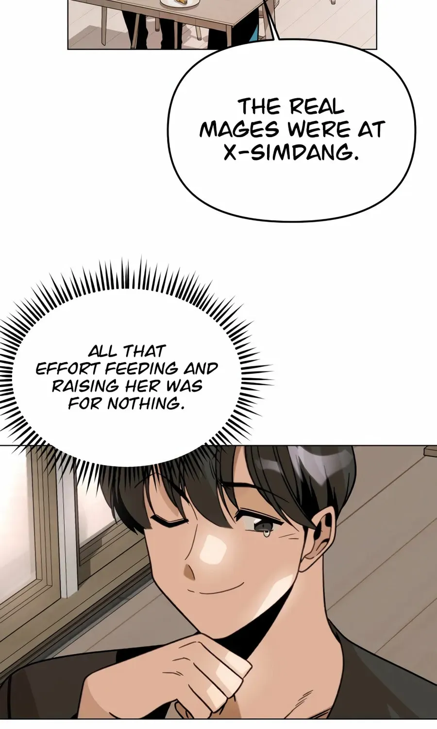 I’ll Resign And Have A Fresh Start In This World Chapter 164 page 66 - 