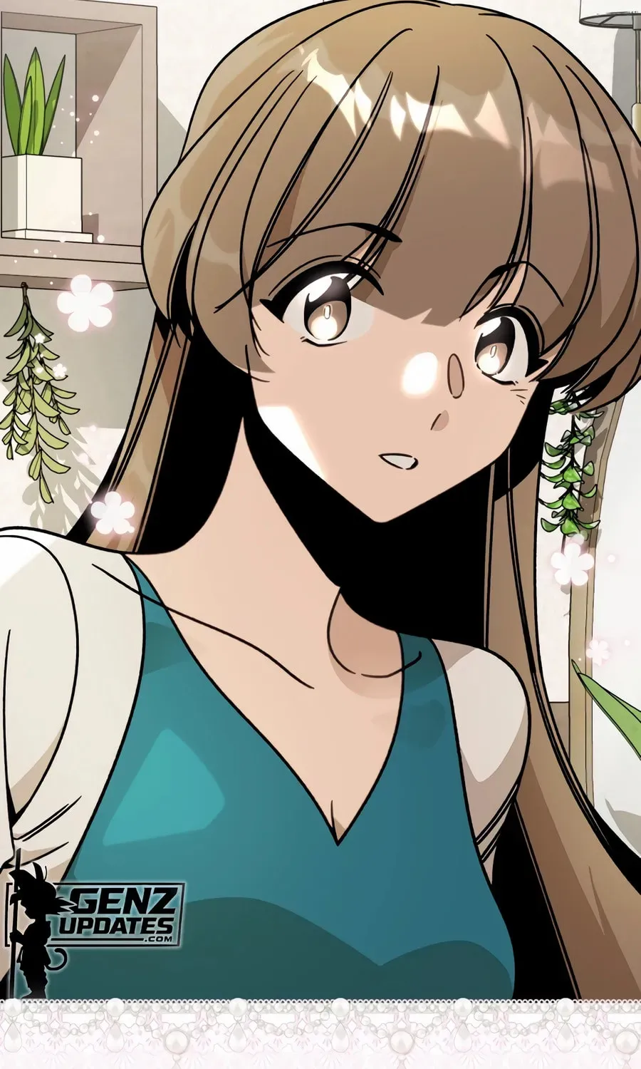 I’ll Resign And Have A Fresh Start In This World Chapter 164 page 68 - 
