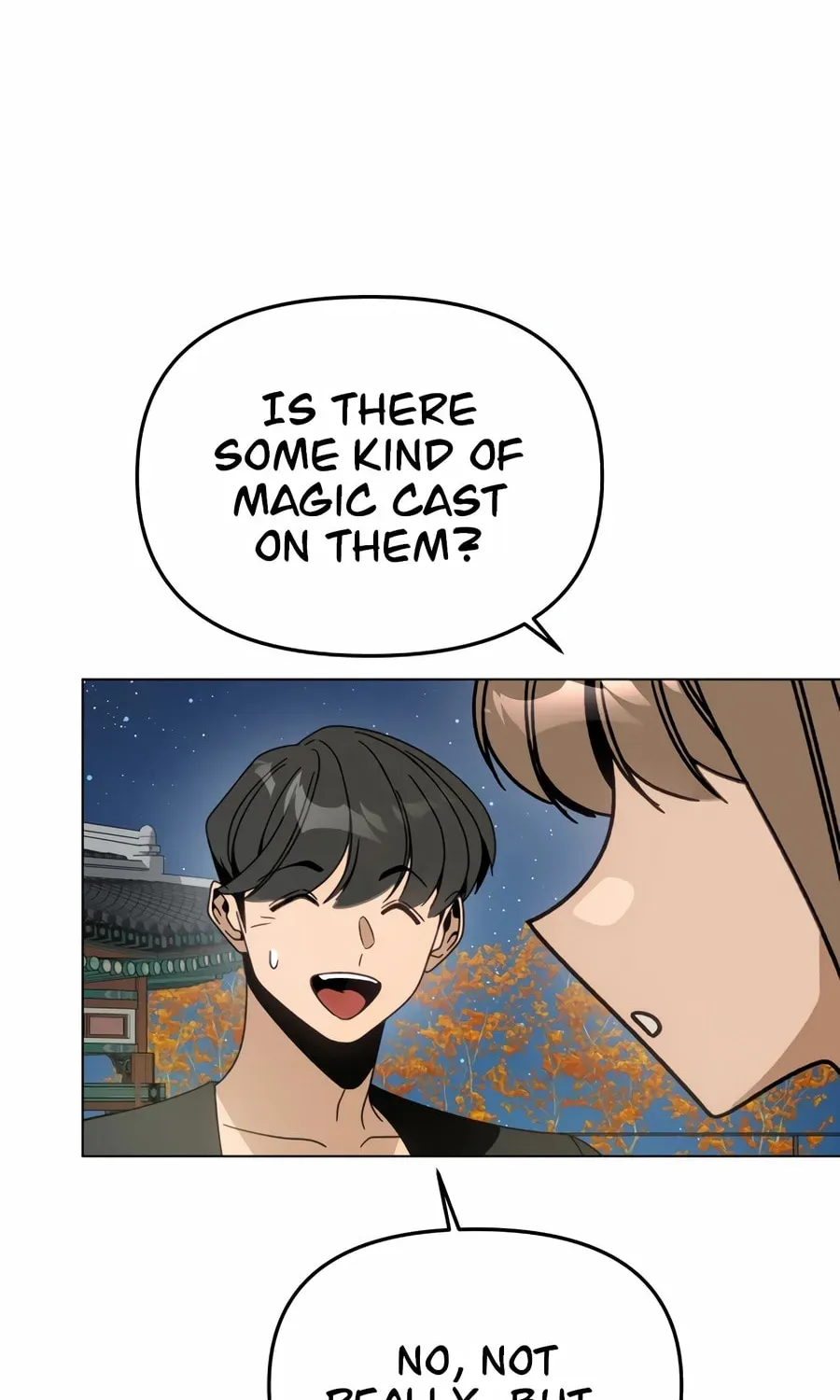 I’ll Resign And Have A Fresh Start In This World Chapter 164 page 8 - 