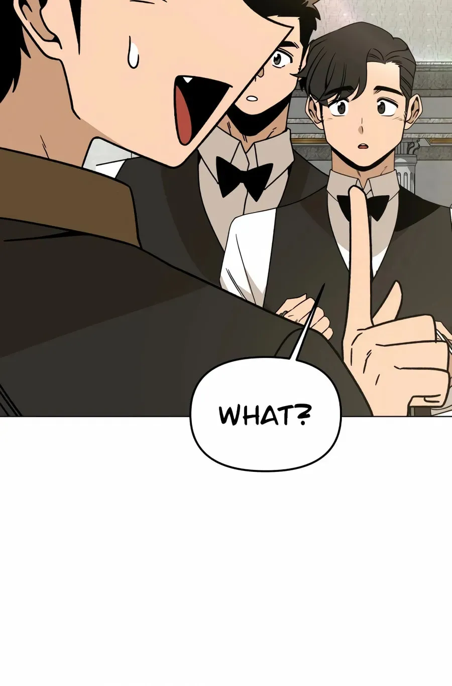 I’ll Resign And Have A Fresh Start In This World Chapter 164 page 78 - 
