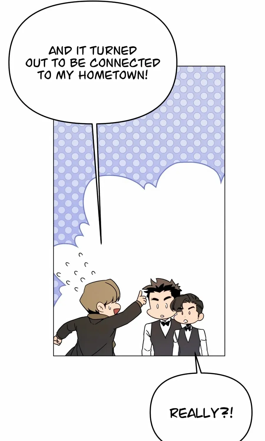 I’ll Resign And Have A Fresh Start In This World Chapter 164 page 79 - 