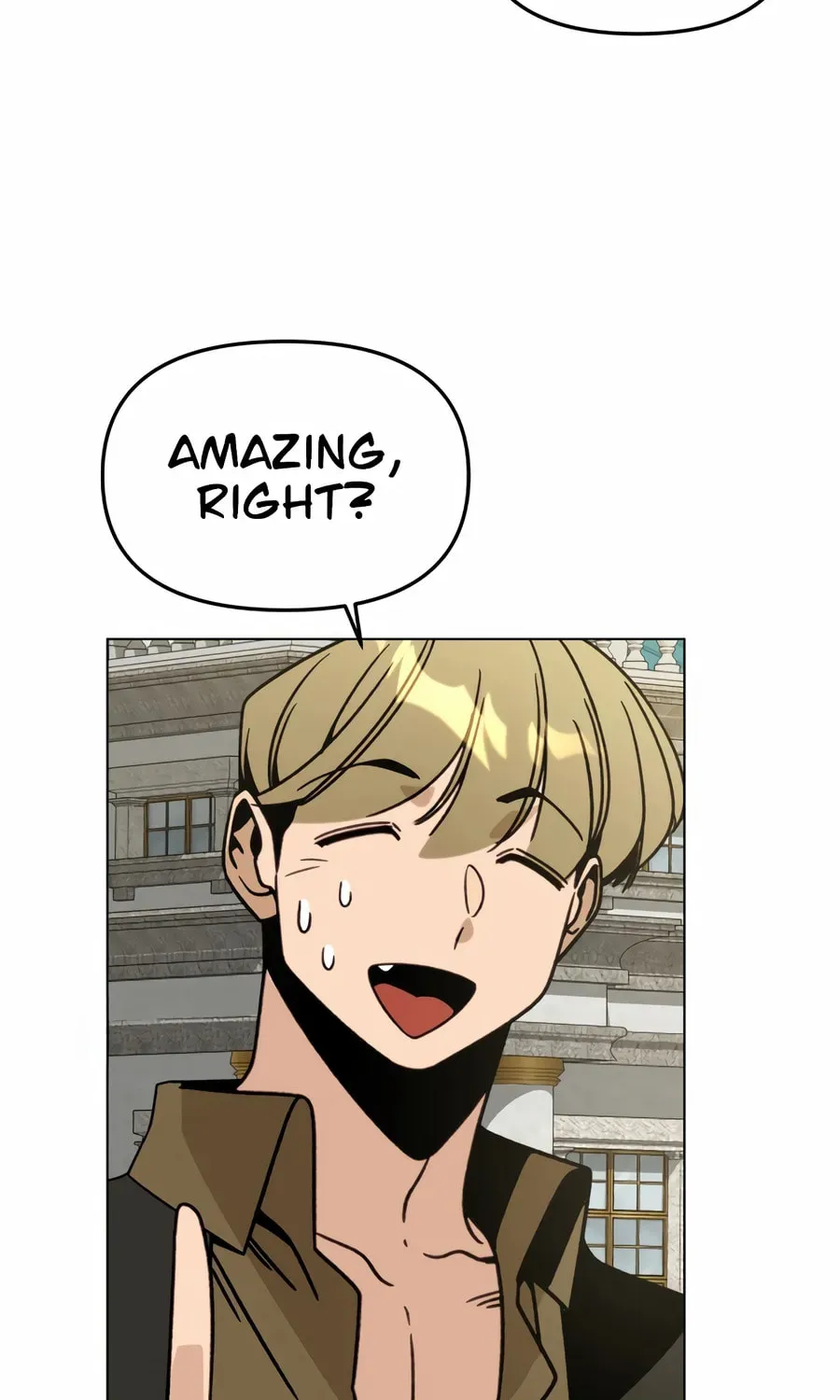 I’ll Resign And Have A Fresh Start In This World Chapter 164 page 80 - 