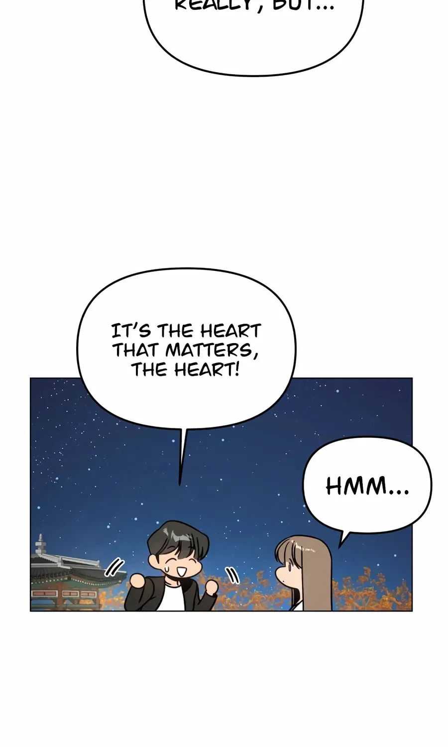 I’ll Resign And Have A Fresh Start In This World Chapter 164 page 9 - 