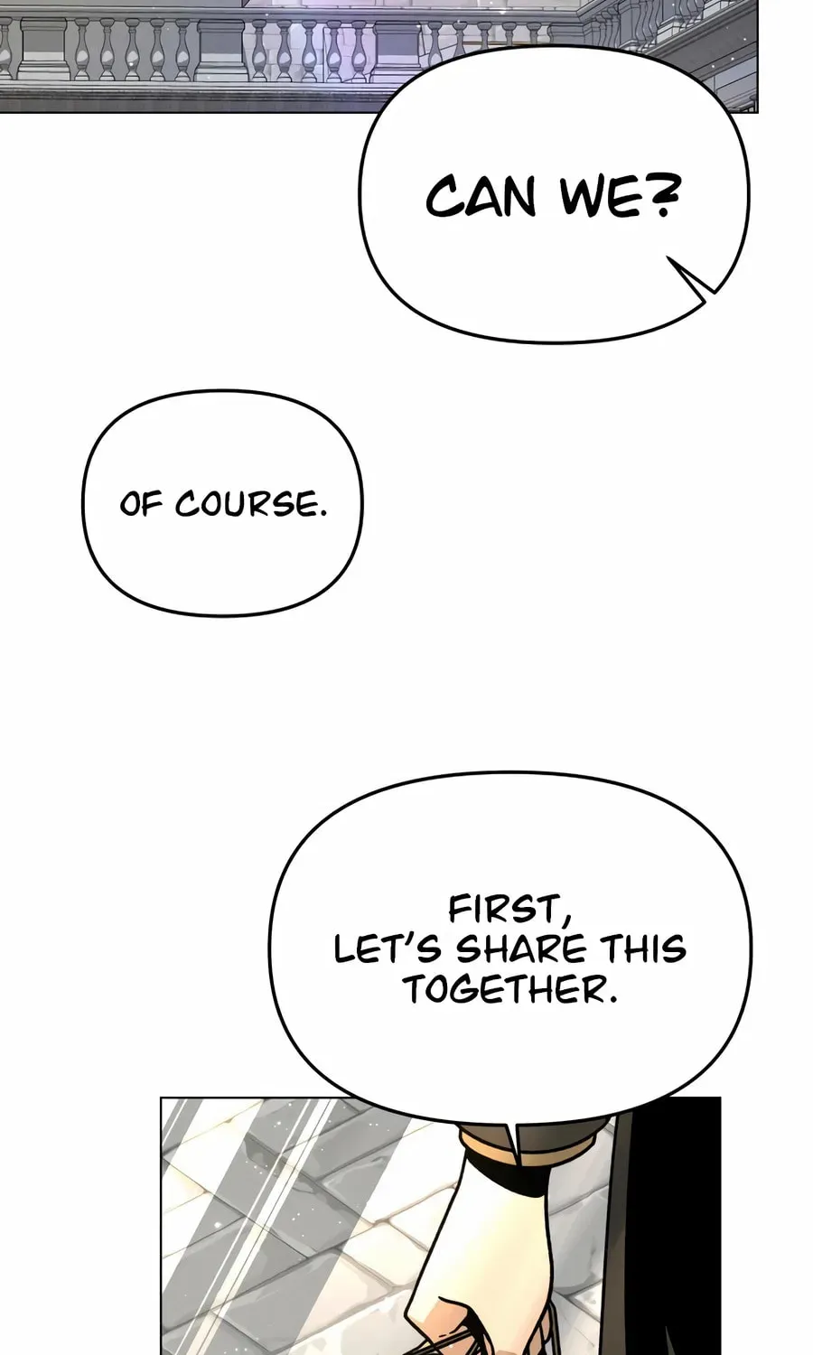 I’ll Resign And Have A Fresh Start In This World Chapter 164 page 82 - 