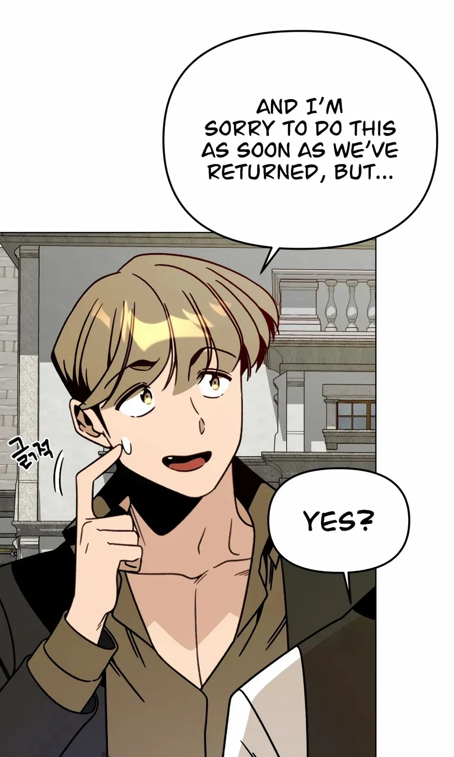 I’ll Resign And Have A Fresh Start In This World Chapter 164 page 84 - 