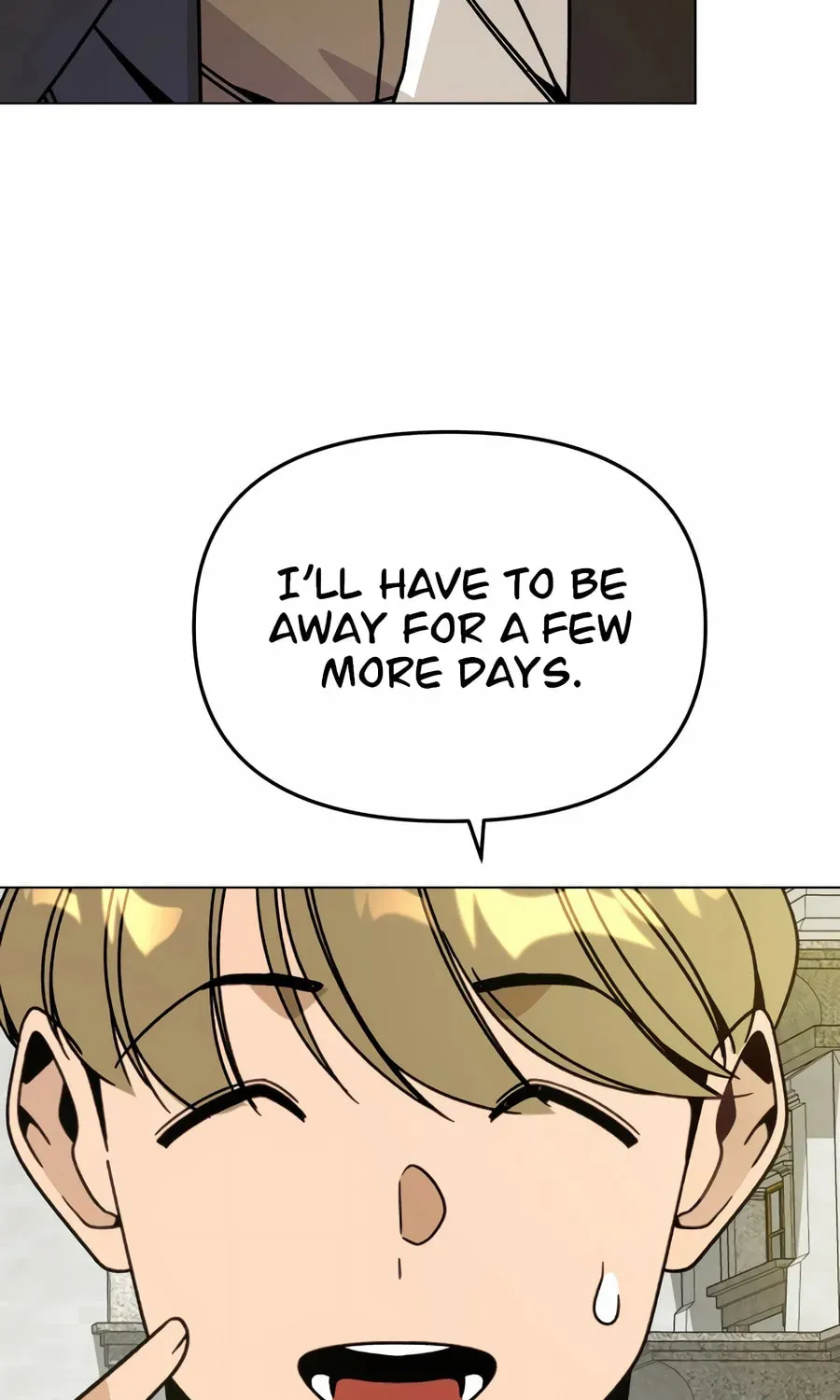 I’ll Resign And Have A Fresh Start In This World Chapter 164 page 85 - 