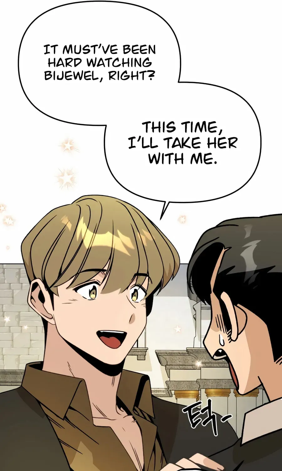 I’ll Resign And Have A Fresh Start In This World Chapter 164 page 88 - 