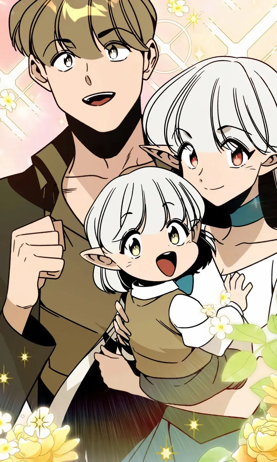 I’ll Resign And Have A Fresh Start In This World Chapter 164 page 95 - 
