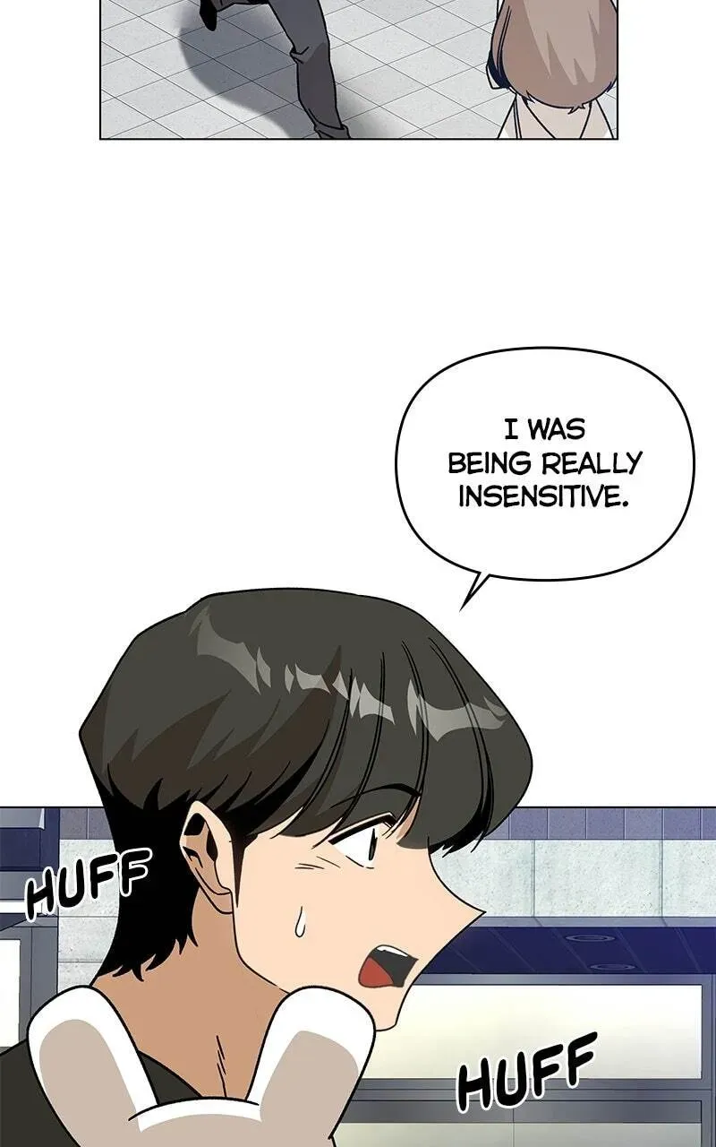 I’ll Resign And Have A Fresh Start In This World Chapter 165 page 34 - 