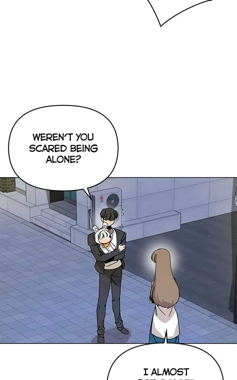 I’ll Resign And Have A Fresh Start In This World Chapter 165 page 45 - 