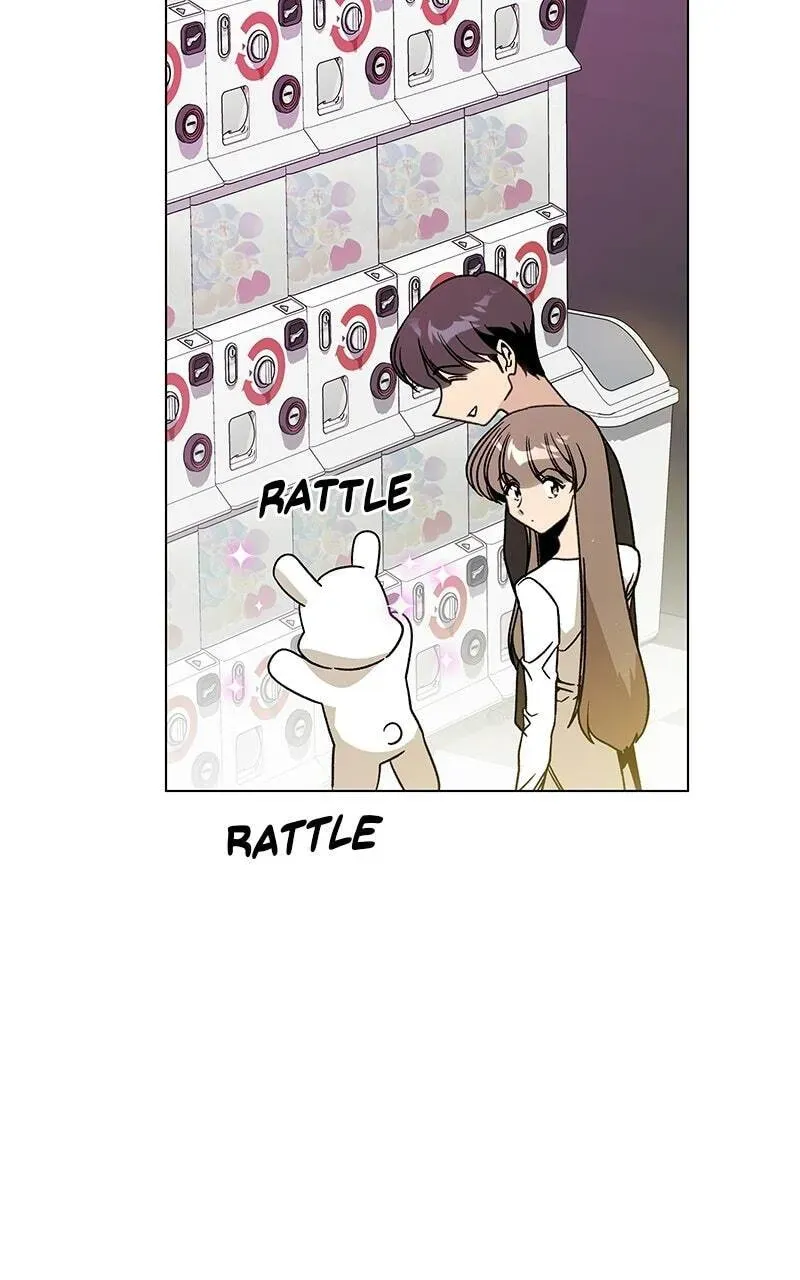 I’ll Resign And Have A Fresh Start In This World Chapter 166 page 20 - 