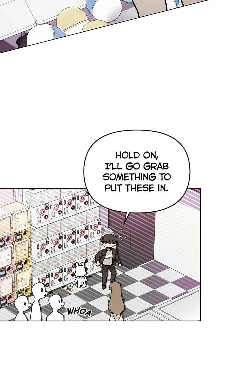 I’ll Resign And Have A Fresh Start In This World Chapter 166 page 27 - 