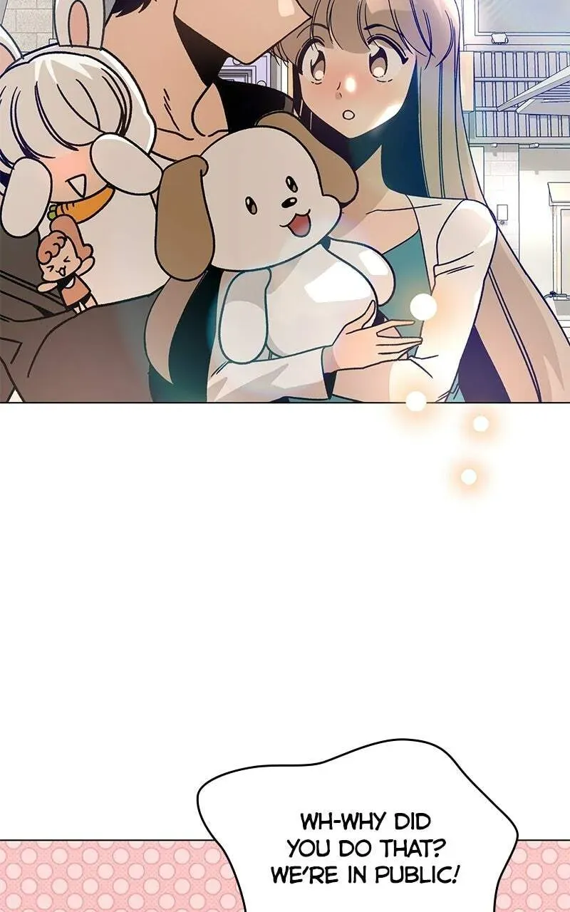 I’ll Resign And Have A Fresh Start In This World Chapter 166 page 48 - 