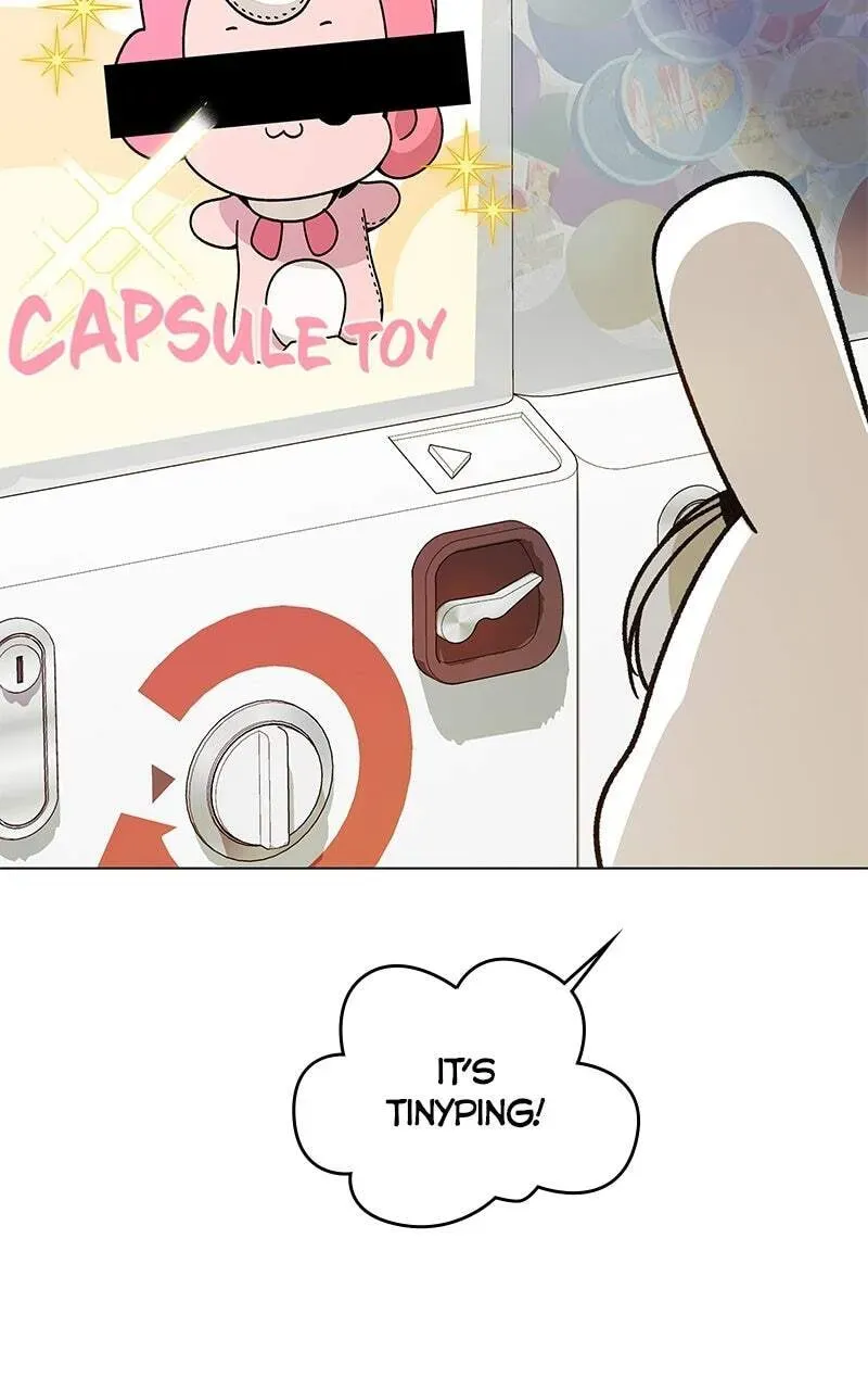 I’ll Resign And Have A Fresh Start In This World Chapter 166 page 6 - 