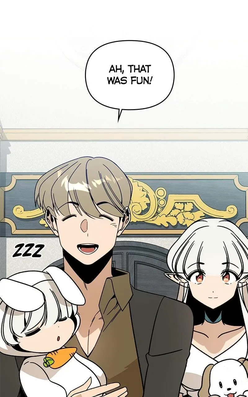 I’ll Resign And Have A Fresh Start In This World Chapter 166 page 59 - 
