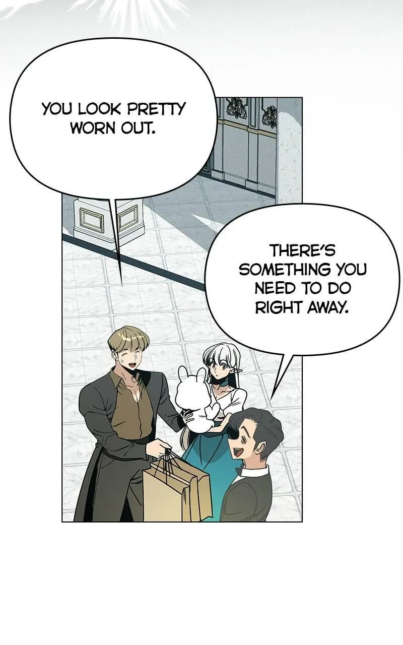 I’ll Resign And Have A Fresh Start In This World Chapter 166 page 62 - 
