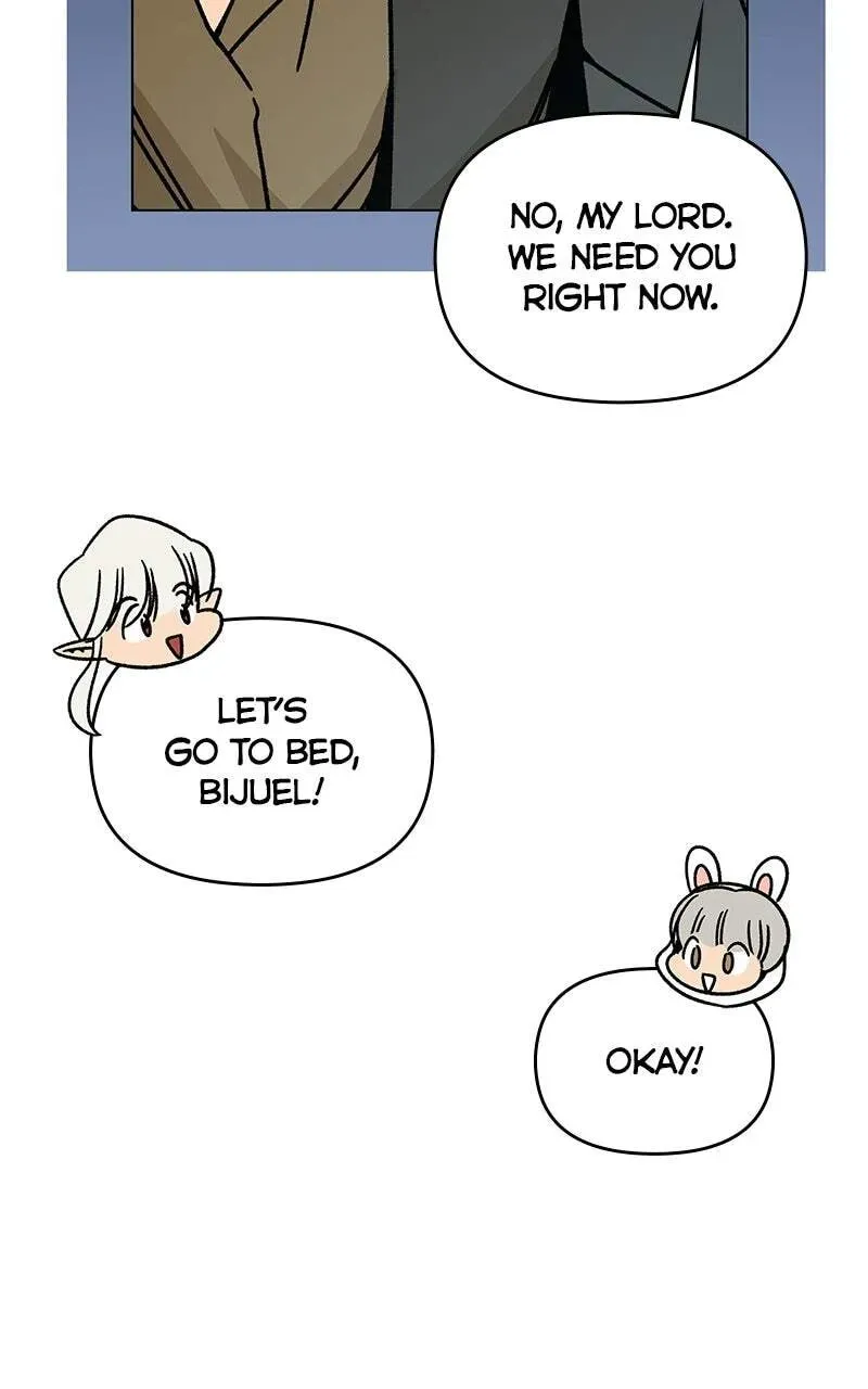 I’ll Resign And Have A Fresh Start In This World Chapter 166 page 64 - 