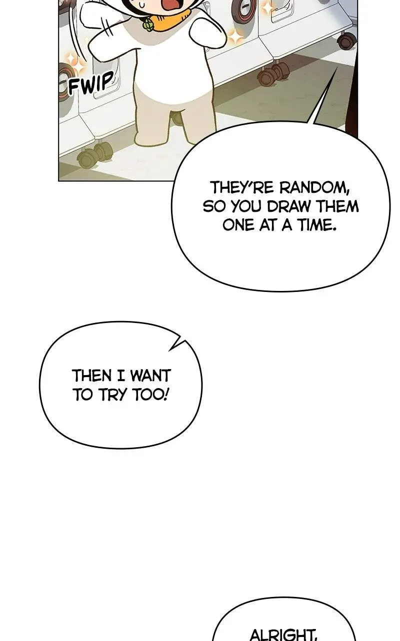 I’ll Resign And Have A Fresh Start In This World Chapter 166 page 8 - 