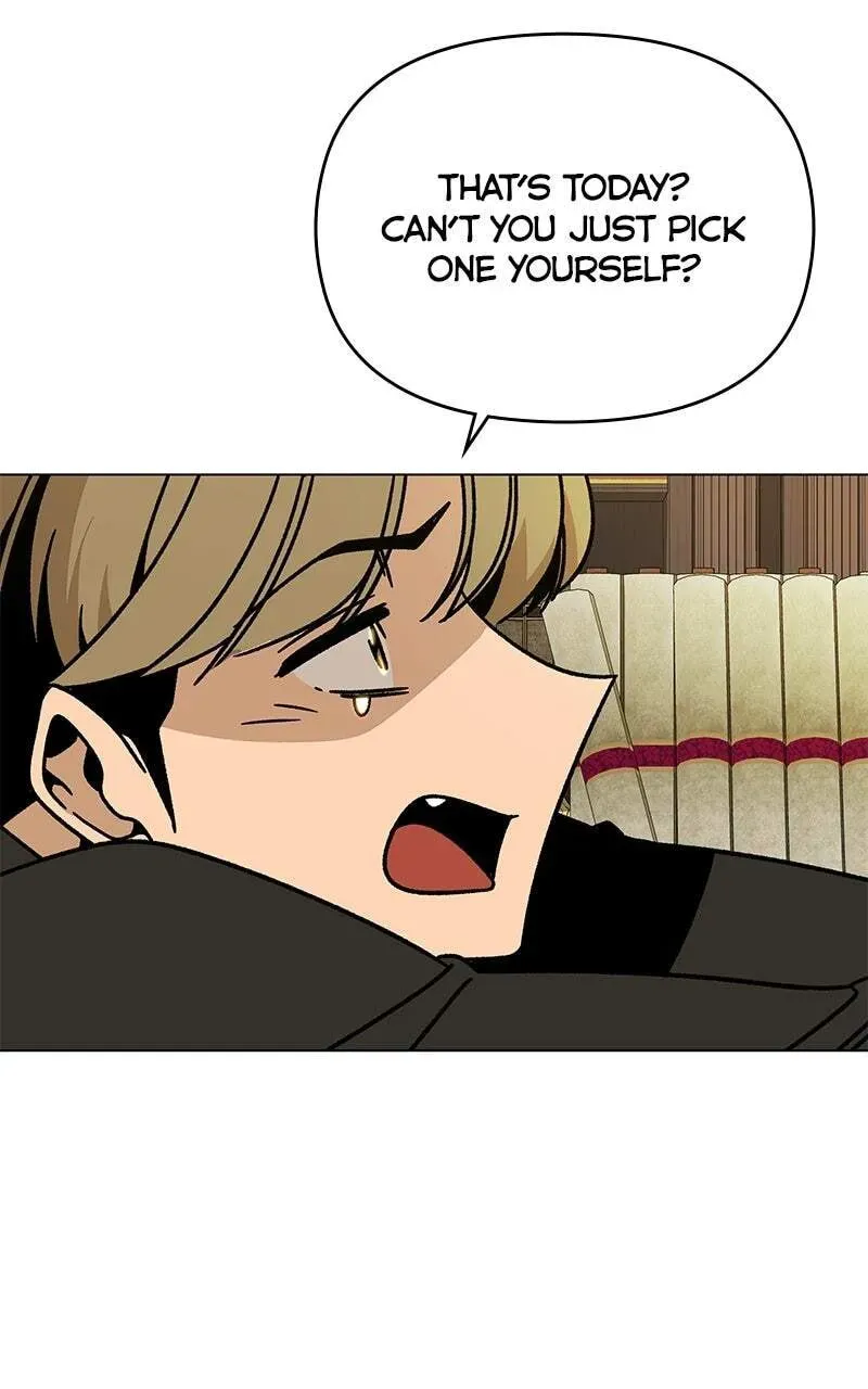 I’ll Resign And Have A Fresh Start In This World Chapter 166 page 71 - 