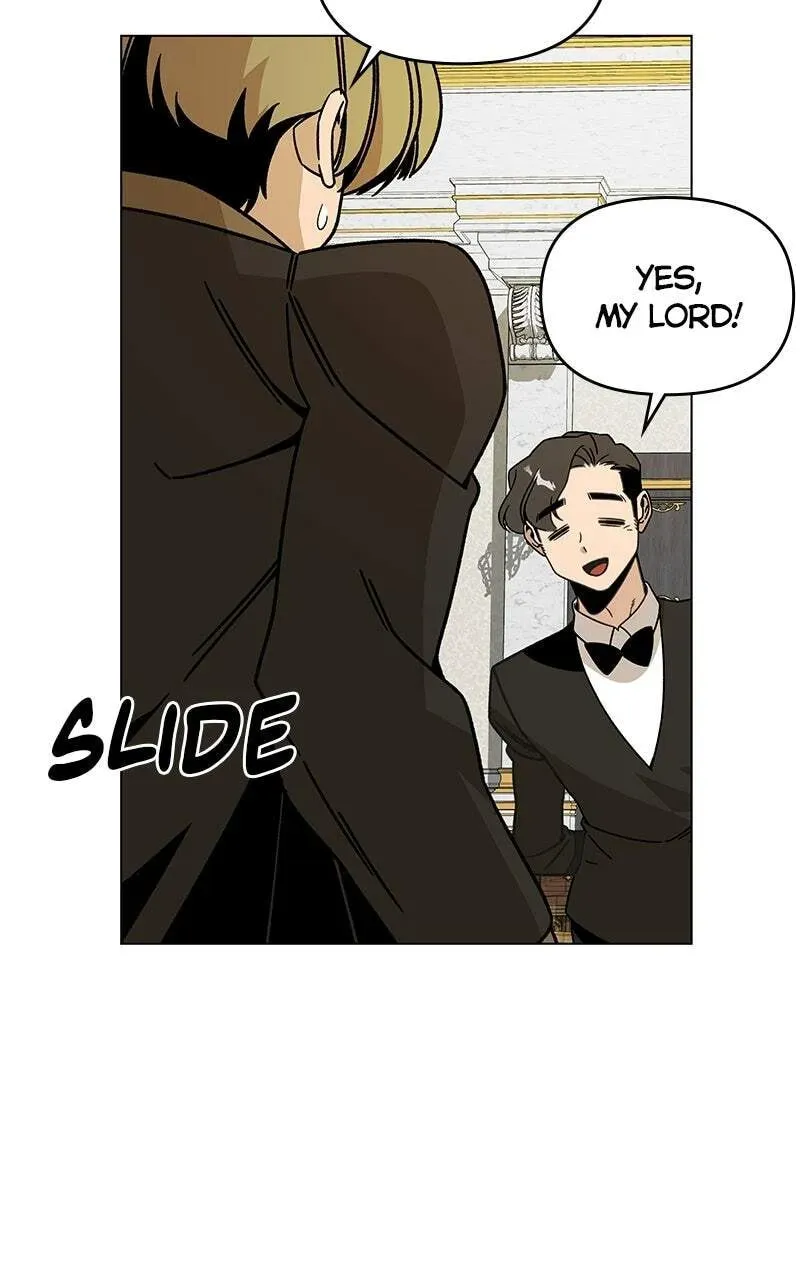 I’ll Resign And Have A Fresh Start In This World Chapter 166 page 74 - 
