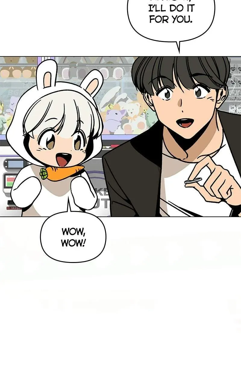 I’ll Resign And Have A Fresh Start In This World Chapter 166 page 9 - 