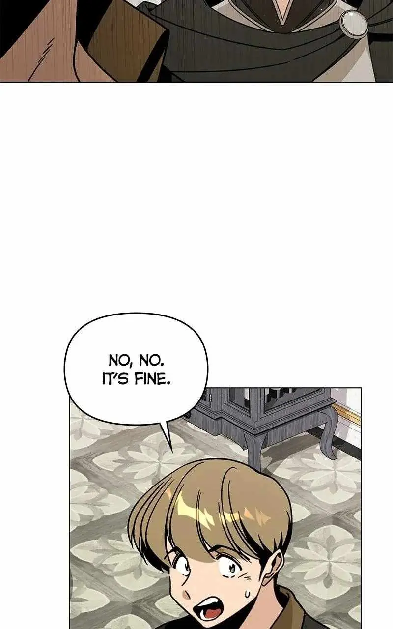 I’ll Resign And Have A Fresh Start In This World Chapter 167 page 16 - 