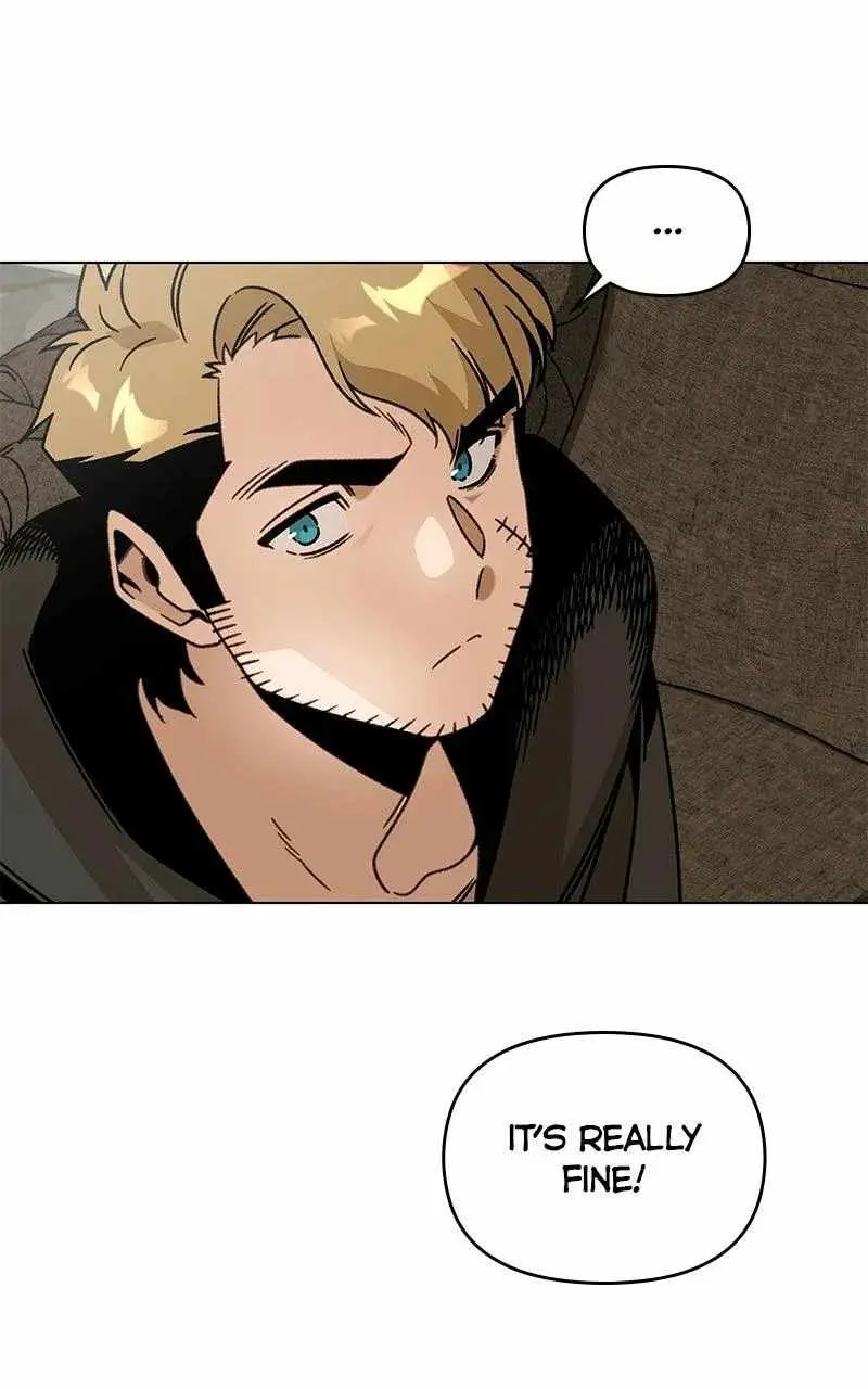 I’ll Resign And Have A Fresh Start In This World Chapter 167 page 18 - 