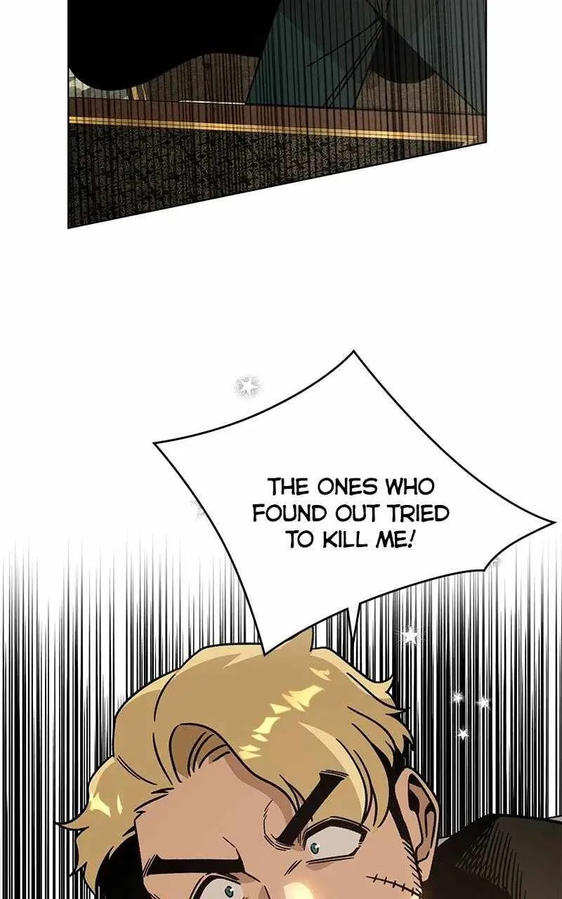I’ll Resign And Have A Fresh Start In This World Chapter 167 page 37 - 